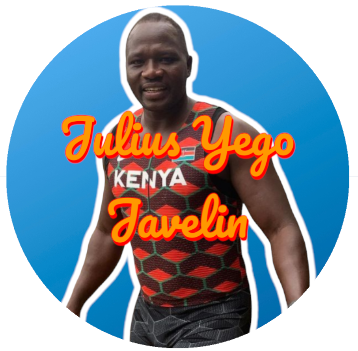 Juliu Yego Cover profile